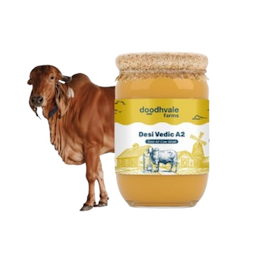 Buy Desi Ghee Products Online