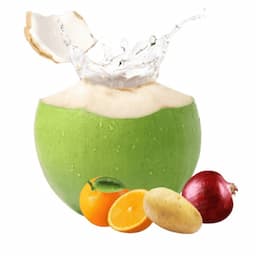 Buy Fresh Fruits & Veggies Products Online