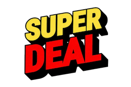 Buy Super Deals Products Online