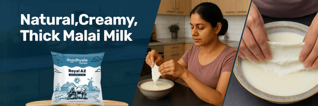 doodhvale farms Home banner 3