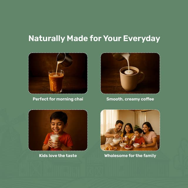 doodhvale farms Buy Pure Desi A2 Cow Milk