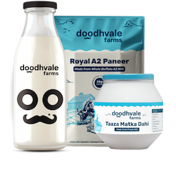 doodhvale farms Buy Dairy Products Online