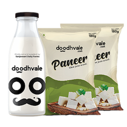 doodhvale farms Buy Dairy Products Online